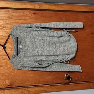 St John's Bay Active sweater
